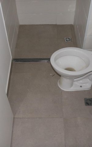 Apartamento para alugar com 33m², 1 quarto e sem vagaBanheiro