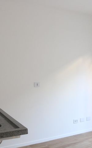 Apartamento para alugar com 33m², 1 quarto e sem vagaSala e Cozinha Integrada