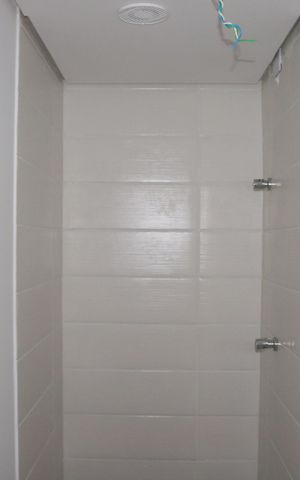 Apartamento para alugar com 33m², 1 quarto e sem vagaBanheiro