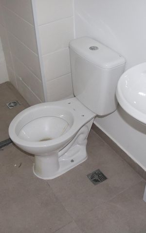 Apartamento para alugar com 33m², 1 quarto e sem vagaBanheiro