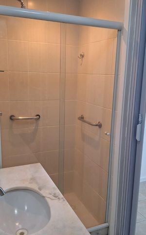 Apartamento para alugar com 63m², 2 quartos e 1 vagaBanheiro