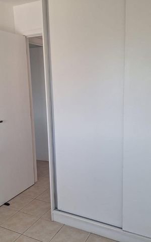 Apartamento para alugar com 63m², 2 quartos e 1 vagaQuarto