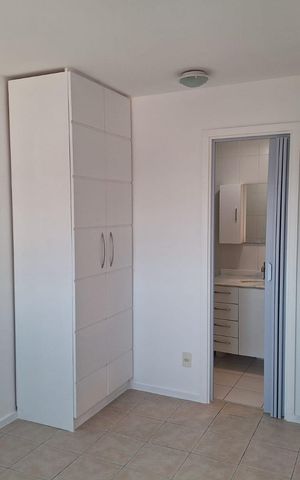 Apartamento para alugar com 63m², 2 quartos e 1 vagaQuarto