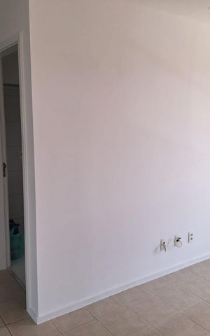 Apartamento para alugar com 63m², 2 quartos e 1 vagaSala