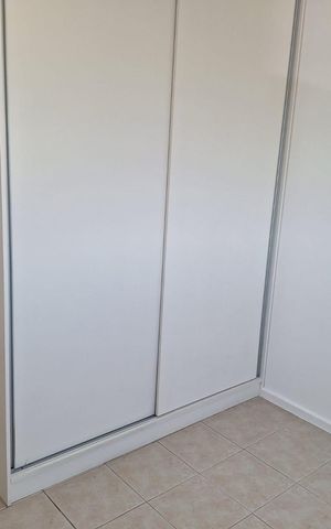 Apartamento para alugar com 63m², 2 quartos e 1 vagaQuarto