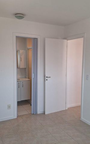 Apartamento para alugar com 63m², 2 quartos e 1 vagaQuarto