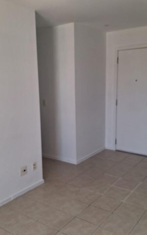 Apartamento para alugar com 63m², 2 quartos e 1 vagaSala