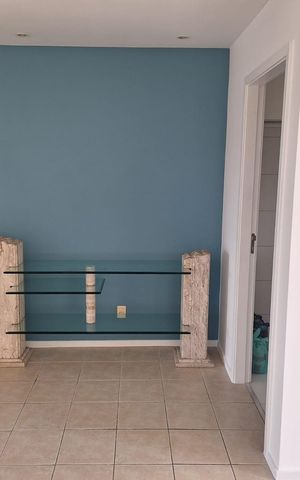 Apartamento para alugar com 63m², 2 quartos e 1 vagaSala