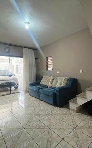 Casa à venda com 408m², 4 quartos e 1 vaga