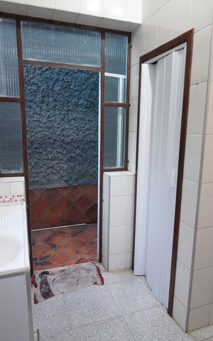 Casa para alugar com 360m², 4 quartos e 4 vagasÁrea de Serviço