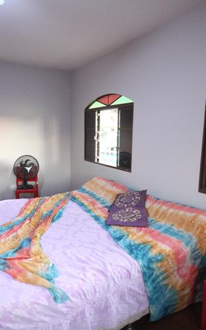 Casa para alugar com 360m², 4 quartos e 4 vagasQuarto 1