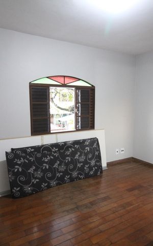Casa para alugar com 360m², 4 quartos e 4 vagasQuarto 3