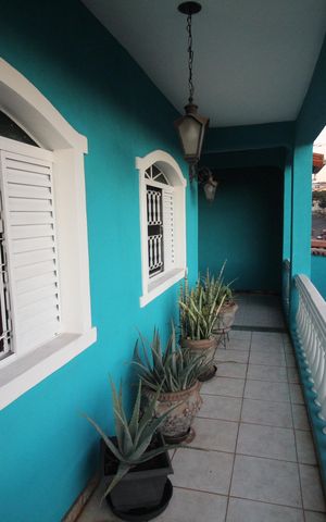 Casa para alugar com 360m², 4 quartos e 4 vagasVaranda