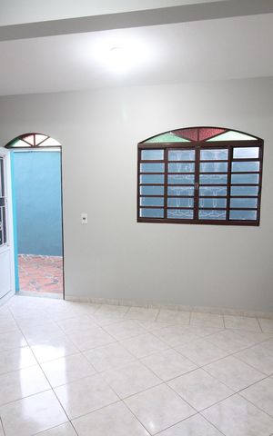 Casa para alugar com 360m², 4 quartos e 4 vagasSala