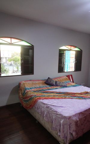 Casa para alugar com 360m², 4 quartos e 4 vagasQuarto 1