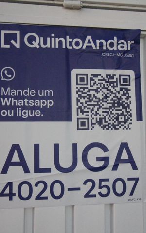 Casa para alugar com 360m², 4 quartos e 4 vagasPlaquinha Instalada 20/08/2026 DCFC-438