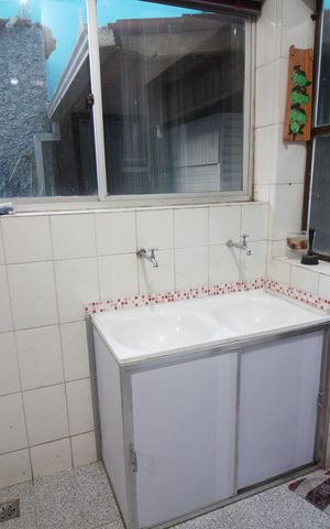 Casa para alugar com 360m², 4 quartos e 4 vagasÁrea de Serviço