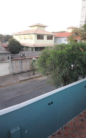 Casa para alugar com 360m², 4 quartos e 4 vagasVaranda