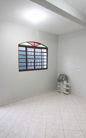 Casa para alugar com 360m², 4 quartos e 4 vagasSala