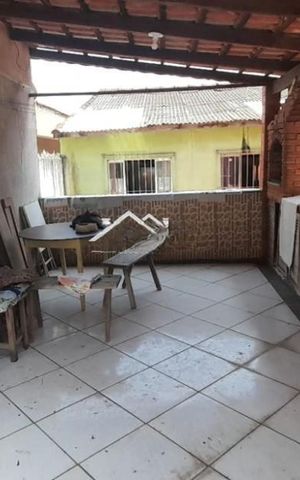 Casa à venda com 177m², 4 quartos e 2 vagas