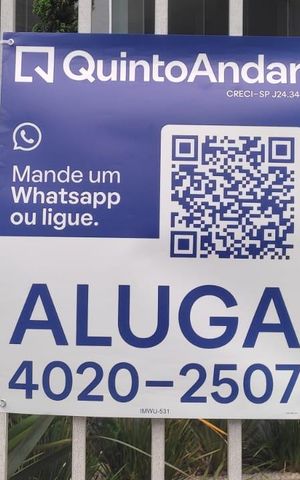 Apartamento para alugar com 160m², 2 quartos e 1 vaga Apartamento para alugar com 160m², 2 quartos e 1 vagaPlaca IMWU-531