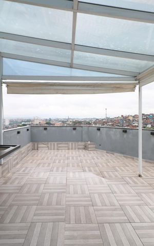 Apartamento para alugar com 160m², 2 quartos e 1 vaga Apartamento para alugar com 160m², 2 quartos e 1 vagaCobertura