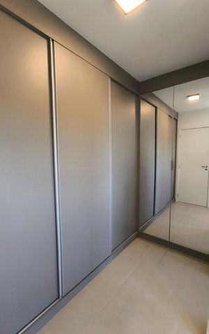 Apartamento à venda com 80m², 2 quartos e 2 vagas Apartamento à venda com 80m², 2 quartos e 2 vagasQuarto
