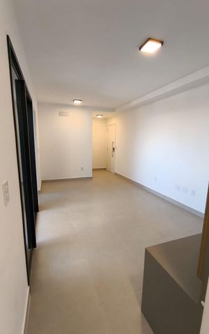 Apartamento à venda com 80m², 2 quartos e 2 vagas Apartamento à venda com 80m², 2 quartos e 2 vagasSala