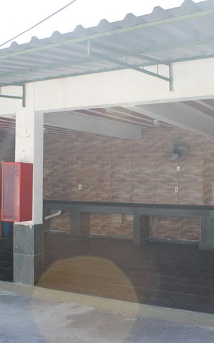 Apartamento para alugar com 70m², 2 quartos e 1 vagaÁrea comum - Churrasqueira