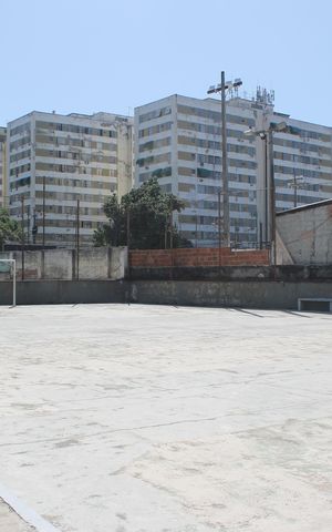 Apartamento para alugar com 70m², 2 quartos e 1 vagaQuadra Esportiva