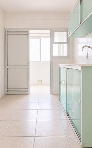 Apartamento para alugar com 88m², 2 quartos e 1 vaga Apartamento para alugar com 88m², 2 quartos e 1 vagaCozinha