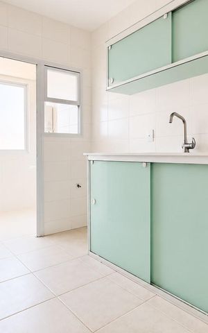 Apartamento para alugar com 88m², 2 quartos e 1 vaga Apartamento para alugar com 88m², 2 quartos e 1 vagaCozinha