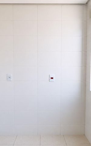 Apartamento para alugar com 88m², 2 quartos e 1 vaga Apartamento para alugar com 88m², 2 quartos e 1 vagaÁrea de serviço