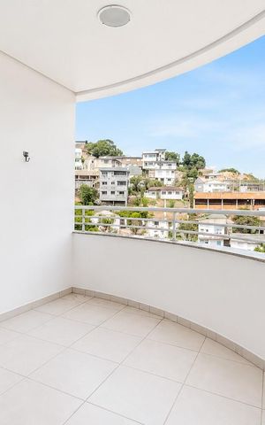 Apartamento para alugar com 88m², 2 quartos e 1 vaga Apartamento para alugar com 88m², 2 quartos e 1 vagaVaranda