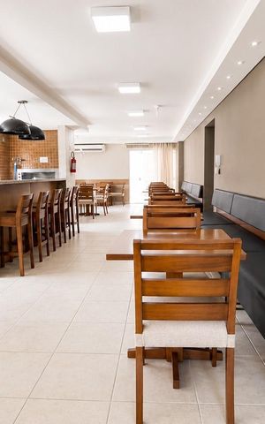 Apartamento para alugar com 88m², 2 quartos e 1 vaga Apartamento para alugar com 88m², 2 quartos e 1 vagaÁrea externa