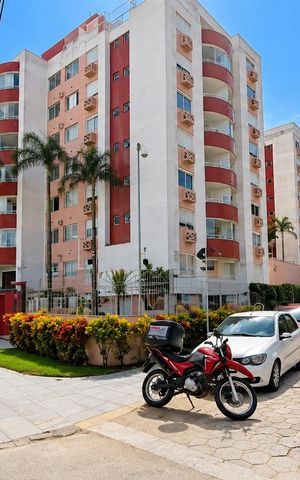 Apartamento para alugar com 88m², 2 quartos e 1 vaga Apartamento para alugar com 88m², 2 quartos e 1 vagaFachada