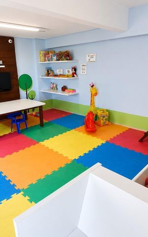 Apartamento para alugar com 88m², 2 quartos e 1 vaga Apartamento para alugar com 88m², 2 quartos e 1 vagaÁrea externa