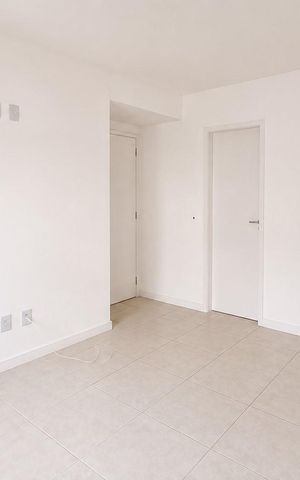 Apartamento para alugar com 88m², 2 quartos e 1 vaga Apartamento para alugar com 88m², 2 quartos e 1 vagaSala
