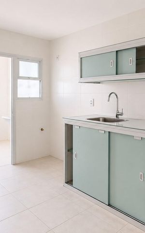 Apartamento para alugar com 88m², 2 quartos e 1 vaga Apartamento para alugar com 88m², 2 quartos e 1 vagaCozinha
