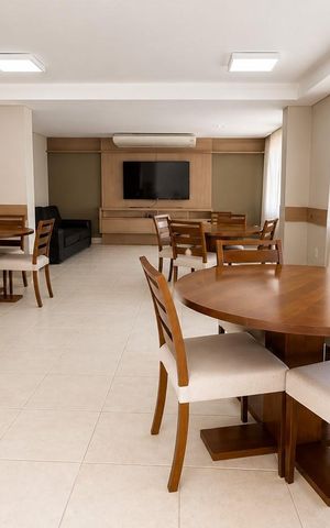 Apartamento para alugar com 88m², 2 quartos e 1 vaga Apartamento para alugar com 88m², 2 quartos e 1 vagaÁrea externa