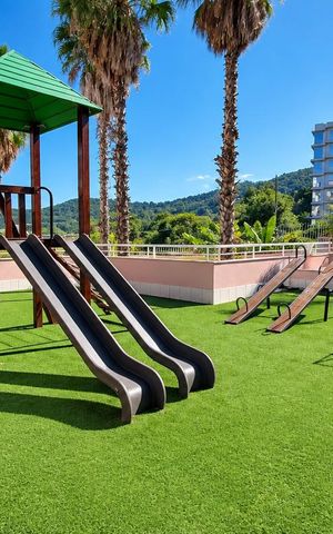 Apartamento para alugar com 88m², 2 quartos e 1 vaga Apartamento para alugar com 88m², 2 quartos e 1 vagaÁrea externa