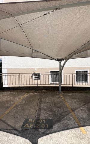 Apartamento para alugar com 55m², 2 quartos e 1 vagaGaragem