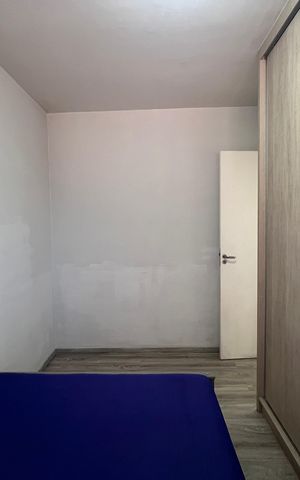 Apartamento para alugar com 55m², 2 quartos e 1 vagaQuarto 1