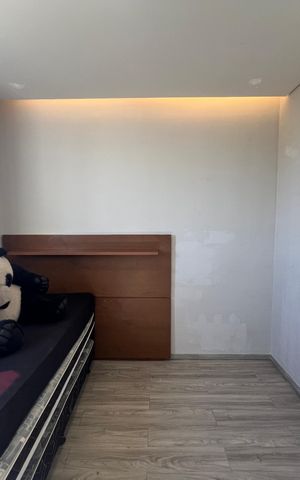 Apartamento para alugar com 55m², 2 quartos e 1 vagaQuarto 2