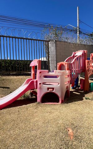 Apartamento para alugar com 55m², 2 quartos e 1 vagaÁrea comum - Playground