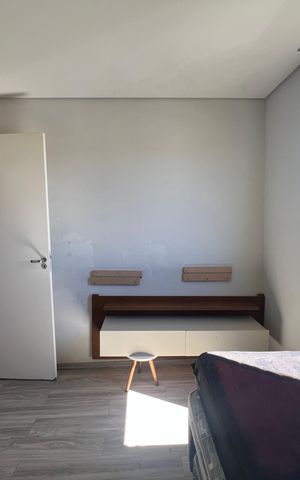 Apartamento para alugar com 55m², 2 quartos e 1 vagaQuarto 2