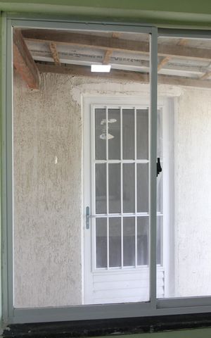 Apartamento para alugar com 53m², 1 quarto e sem vagaSala/Cozinha