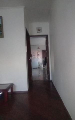 Casa à venda com 263m², 4 quartos e 3 vagas