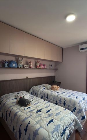 Casa à venda com 143m², 3 quartos e 4 vagas Casa à venda com 143m², 3 quartos e 4 vagasSuíte 1