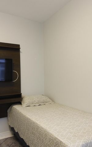 Apartamento para alugar com 150m², 4 quartos e 2 vagasQuarto 1